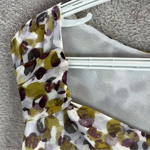 PENDLETON 100% Silk Sleeveless Blouse Large - Picture 8 of 12